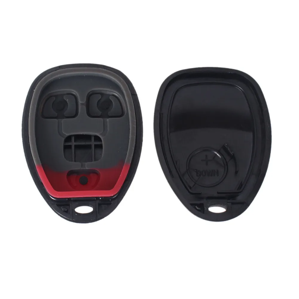 Chiave Telecomando per Buick Hummer H3 GMC For Chevrolet Colora - HTB1rbqcbOERMeJjSspjq6ApOXXaD