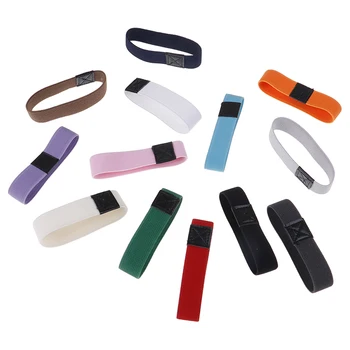 Velishy New High Elastic PU Shoe Straps Anti-loose For Girls Women Hold Loose High Heels Flat Shoes Belts Solid Color Shoelaces
Velishy New High Elastic PU Shoe Straps Anti-loose For Girls Women Hold Loose High Heels Flat Shoes Belts Solid Color Shoelaces