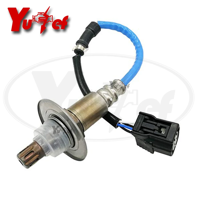 AIR FUEL RATIO Lambad O2 Oxygen Sensor Fit For HONDA CRV RE4 2.4 2007-2009 4 Wire UPSTREAM FRONT OE#36531-RZA-003/36531RZA003
AIR FUEL RATIO Lambad O2 Oxygen Sensor Fit For HONDA CRV RE4 2.4 2007-2009 4 Wire UPSTREAM FRONT OE#36531-RZA-003/36531RZA003