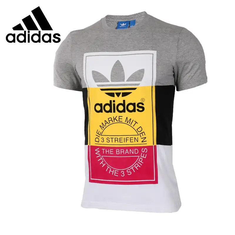 adidas t shirt original