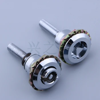 5pcs Hitan MS704-1 Cylinder Lock Switching Control Cabinet Door Locking Tin Lock Industrial Machine Tool Equipment Locking
5pcs Hitan MS704-1 Cylinder Lock Switching Control Cabinet Door Locking Tin Lock Industrial Machine Tool Equipment Locking