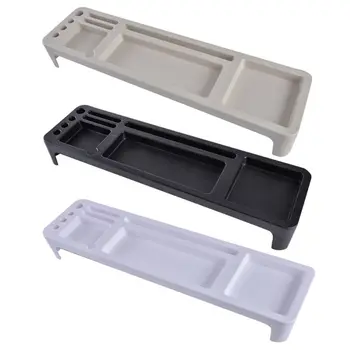 Creative Office Stationery Pen Holder Desk Organizer Pencil Storage Multifunctional Desk Tidy Stationary
Creative Office Stationery Pen Holder Desk Organizer Pencil Storage Multifunctional Desk Tidy Stationary