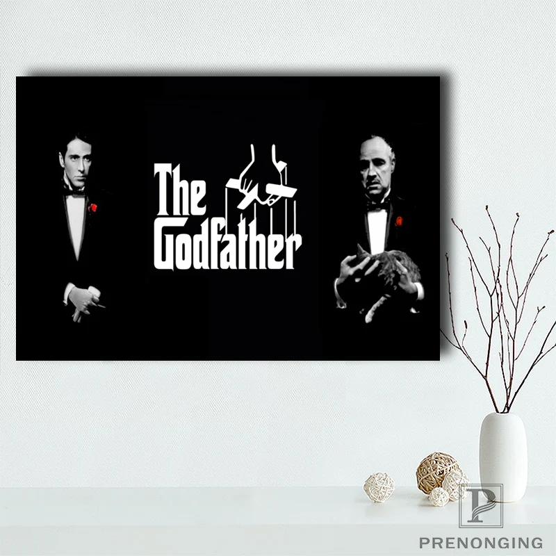 Canvas Poster Silk Fabric Godfather Goodfellas Classical Stylish Custom Fashion Tatoo On Poster Print Size Poster#190114@14
Canvas Poster Silk Fabric Godfather Goodfellas Classical Stylish Custom Fashion Tatoo On Poster Print Size Poster#190114@14