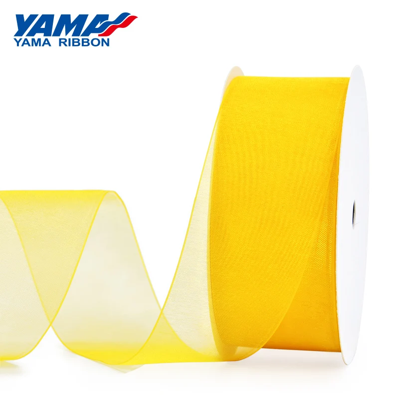 YAMA 50 63 75 мм зеленая желтая коричневая однотонная Прозрачная Шелковая лента из органзы для подарков коридор 200 ярдов/лот
YAMA 50 63 75 мм зеленая желтая коричневая однотонная Прозрачная Шелковая лента из органзы для подарков коридор 200 ярдов/лот