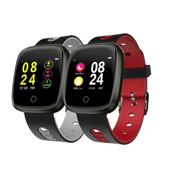 Timethinker DK03 Smart Watch Bluetooth Wrist Blood Pressure Heart Rate Sport Tracker Men Women Reloj Smart Hombre IP67
Timethinker DK03 Smart Watch Bluetooth Wrist Blood Pressure Heart Rate Sport Tracker Men Women Reloj Smart Hombre IP67