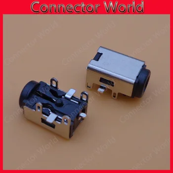 50X New for ASUS EEEPC EEE PC 1104 1106 1001 1002 1003 1004 1005 1008 1101 1201 1215 1015P 1018PB laptop dc power jack PJ163
50X New for ASUS EEEPC EEE PC 1104 1106 1001 1002 1003 1004 1005 1008 1101 1201 1215 1015P 1018PB laptop dc power jack PJ163