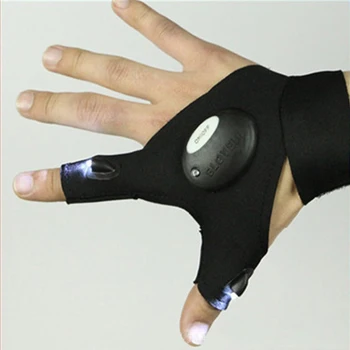 1pcs Lighting glove Night car repair glove led light Night fishing lamp glove hanging bait lamp night fishing Car Repair Tools
1pcs Lighting glove Night car repair glove led light Night fishing lamp glove hanging bait lamp night fishing Car Repair Tools
