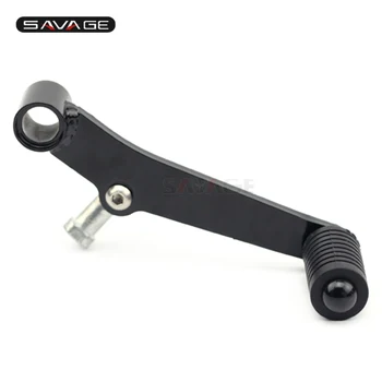 CNC Left Gear Shift Lever For HONDA CBR 650F CB 650F 2014 2015 2016 2017 2018 Shifter Pedal Motorcycle Accessories Aluminum
CNC Left Gear Shift Lever For HONDA CBR 650F CB 650F 2014 2015 2016 2017 2018 Shifter Pedal Motorcycle Accessories Aluminum