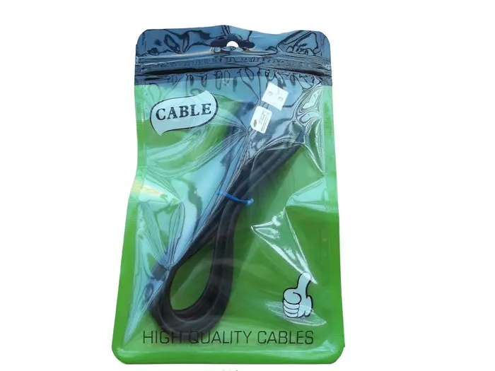1000pcs Plastic Zipper Clear white Retail Packaging bags, cell phone Accessorys USB cable pp zip lock hang hole Package bag
1000pcs Plastic Zipper Clear white Retail Packaging bags, cell phone Accessorys USB cable pp zip lock hang hole Package bag