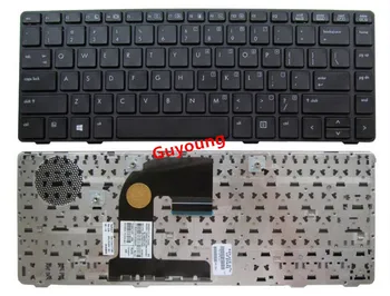 Laptop US English Keyboard For HP EliteBook 8460 8460p 8460w 8470p 8470w ProBook 6460b 6465b
Laptop US English Keyboard For HP EliteBook 8460 8460p 8460w 8470p 8470w ProBook 6460b 6465b