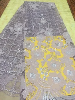 BZL-CD101925 beautiful Nigerian french lace fabric good looking Embroidered lace fabric
BZL-CD101925 beautiful Nigerian french lace fabric good looking Embroidered lace fabric