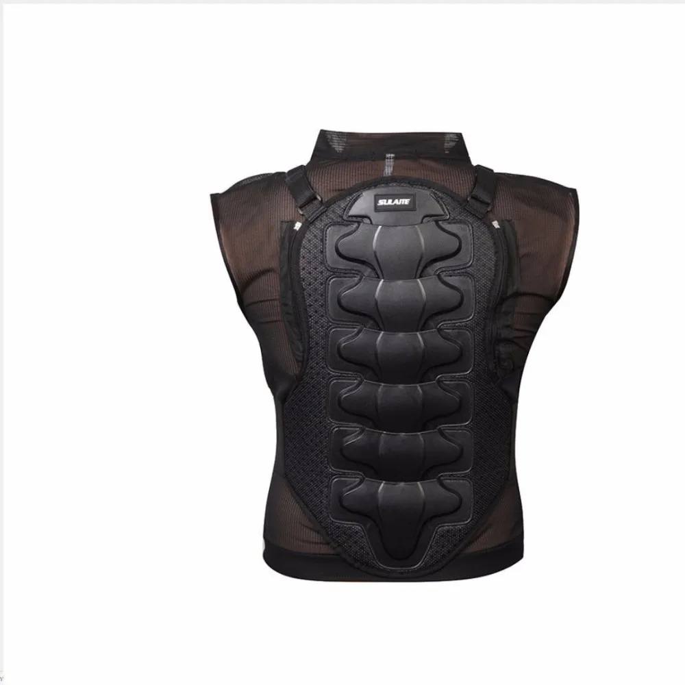 Adult Brand New Professional Motorcycle Protector Jackets Extreme Sports Back Chest Ski Skating Motocross safety Protective
Adult Brand New Professional Motorcycle Protector Jackets Extreme Sports Back Chest Ski Skating Motocross safety Protective