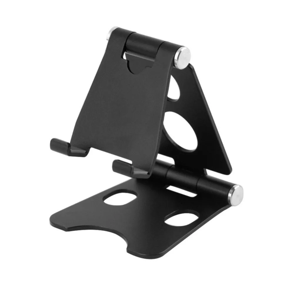 Desk Mobile Phone Holder Aluminium Foldable Mini Mount Telefon Tutucu For Iphone Tablet Smartphone Stand Soporte Movil Celular
Desk Mobile Phone Holder Aluminium Foldable Mini Mount Telefon Tutucu For Iphone Tablet Smartphone Stand Soporte Movil Celular