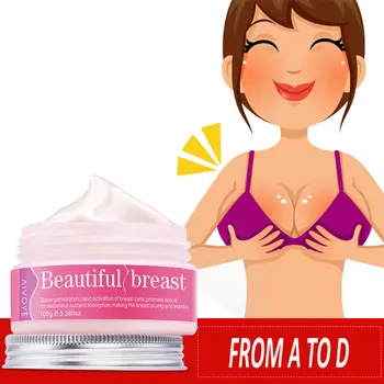 10PCS AIVOYE Breast Enlargement Cream Enhancement Massage Cream Beautiful Breast Postpartum Fast Breast Care 100g
10PCS AIVOYE Breast Enlargement Cream Enhancement Massage Cream Beautiful Breast Postpartum Fast Breast Care 100g