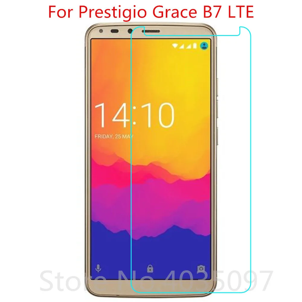 Tempered Glass For Prestigio Grace B7 LTE Screen Protector 9H 2.5D Phone Protective Glass For Prestigio Grace B7 LTE Glass
Tempered Glass For Prestigio Grace B7 LTE Screen Protector 9H 2.5D Phone Protective Glass For Prestigio Grace B7 LTE Glass