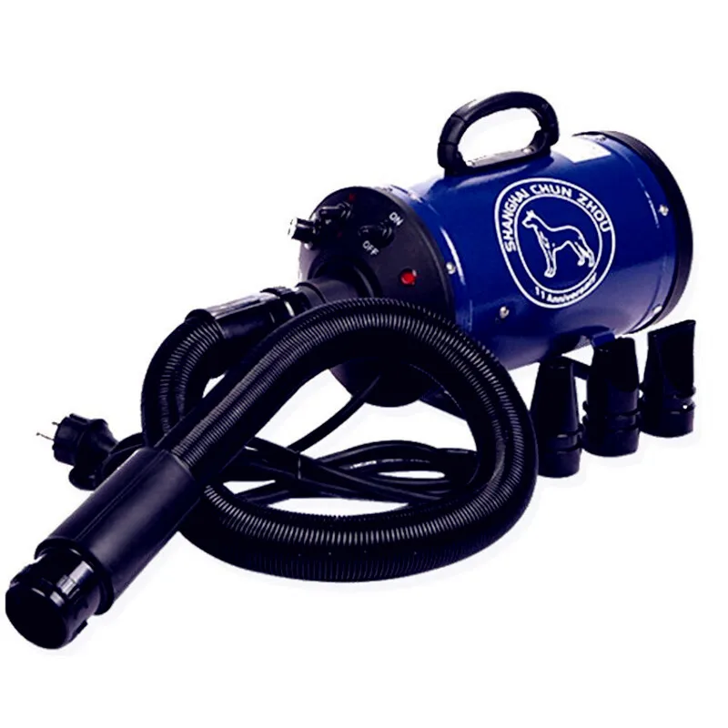 2017 Newest Cheap Dog Blow Dryer Professional Dog Hair Dryer 220v/110v 2400w Eu Plug Dryer for Dogs
2017 Newest Cheap Dog Blow Dryer Professional Dog Hair Dryer 220v/110v 2400w Eu Plug Dryer for Dogs