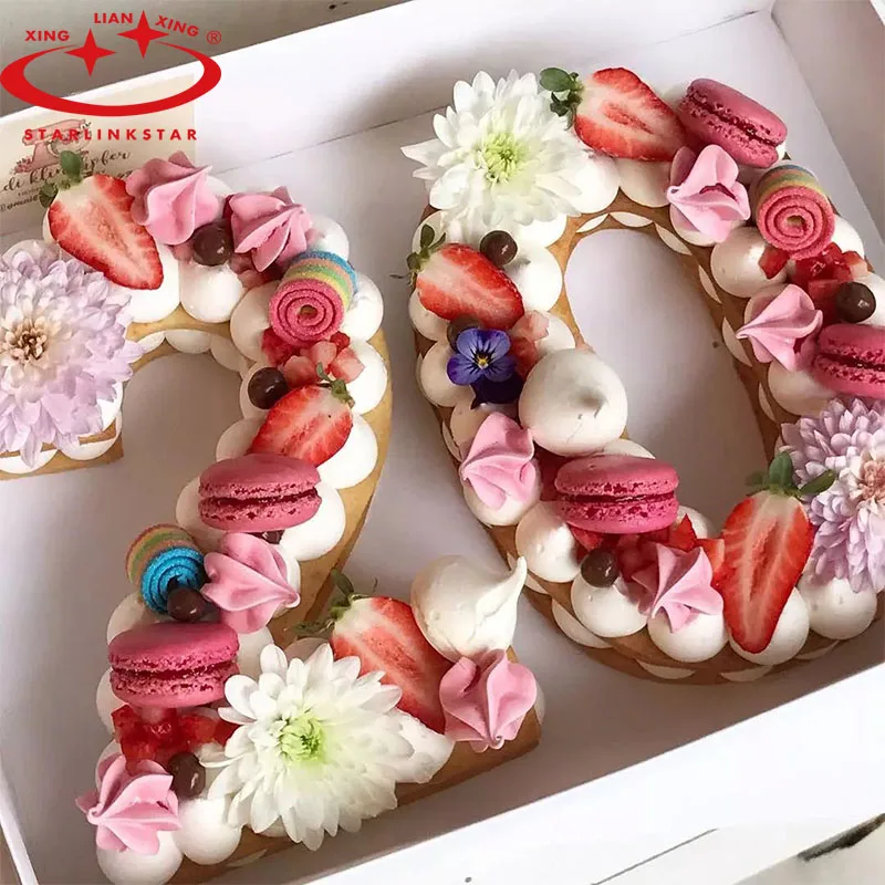 I Love You Numbers Letter Set Cake Mold Plastic Birthday Wedding DIY Lovely Decorating Baking Cake Tool Bakeware Pastry Tool
I Love You Numbers Letter Set Cake Mold Plastic Birthday Wedding DIY Lovely Decorating Baking Cake Tool Bakeware Pastry Tool