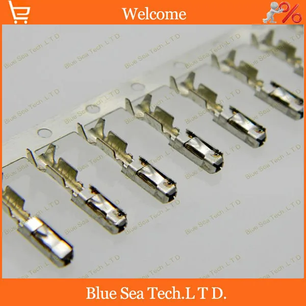 963715-1 female Crimp terminal for Car,Audio terminal/Cruise control/ECU terminal for BMW,Benz ect.,18.5-20 AWG
963715-1 female Crimp terminal for Car,Audio terminal/Cruise control/ECU terminal for BMW,Benz ect.,18.5-20 AWG