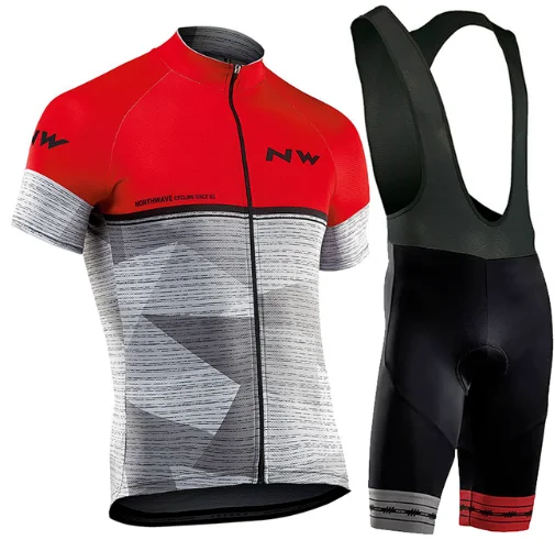 2019 NW Men and Women Cycling Jersey Clothing Set Spring and Summer Men and Women Short Sleeve Breathable
2019 NW Men and Women Cycling Jersey Clothing Set Spring and Summer Men and Women Short Sleeve Breathable
