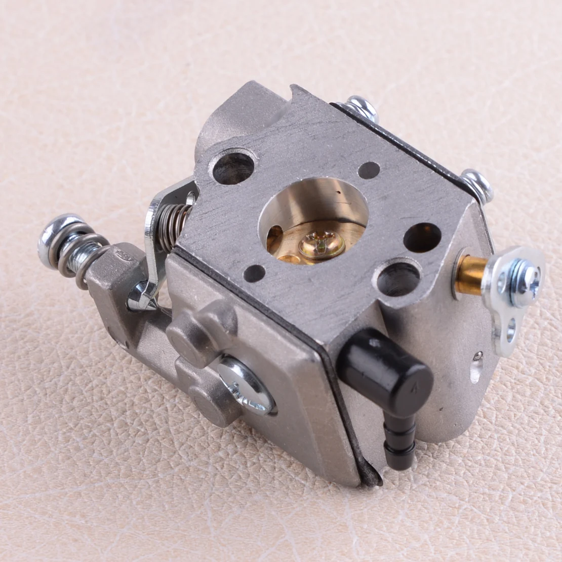 LETAOSK Carburetor WT-589 WT-402 Wt-589-1 Carb Fit for Echo CS340 CS341 CS345 CS346 Chainsaws A021000230 A021000231 A021000232
LETAOSK Carburetor WT-589 WT-402 Wt-589-1 Carb Fit for Echo CS340 CS341 CS345 CS346 Chainsaws A021000230 A021000231 A021000232
