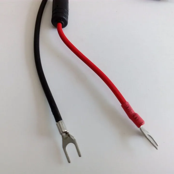 JKM-SAE006 SAE 2468 18AWG 2