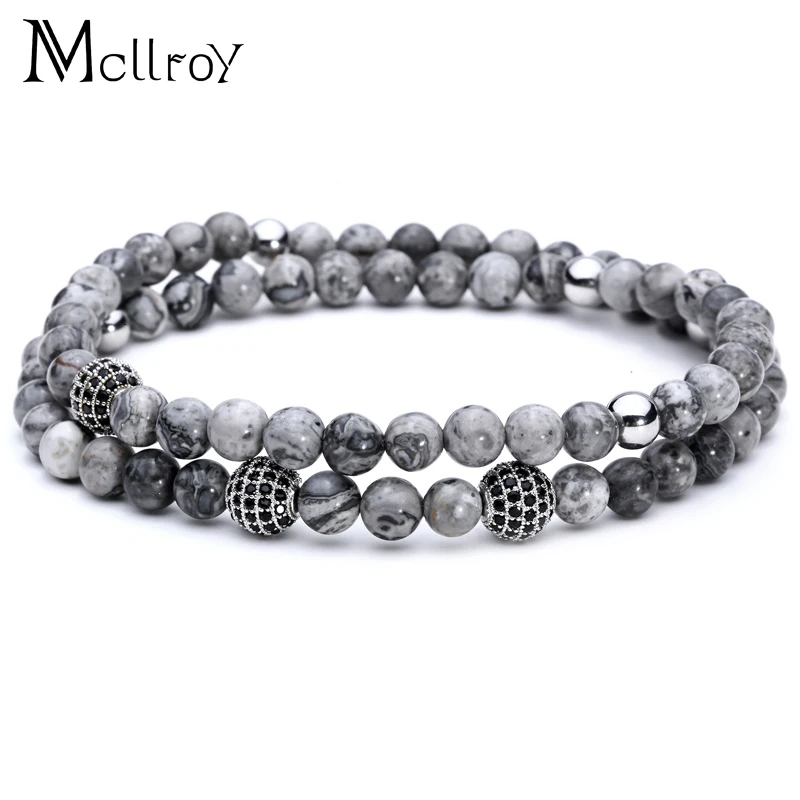 Mcllroy Beaded Bracelets mens Lion Charms Bracelets woman Natural stone Bracelets Man jewelry bracelet Female bileklik valentine
Mcllroy Beaded Bracelets mens Lion Charms Bracelets woman Natural stone Bracelets Man jewelry bracelet Female bileklik valentine