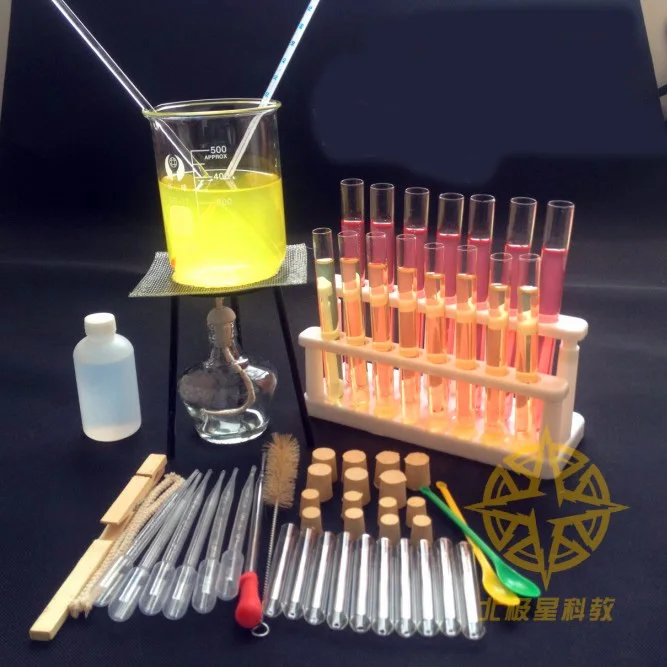alcohol lamp tripod stand tube rack beaker dropper chemistry experiment teaching instrument laboratory equipment
alcohol lamp tripod stand tube rack beaker dropper chemistry experiment teaching instrument laboratory equipment
