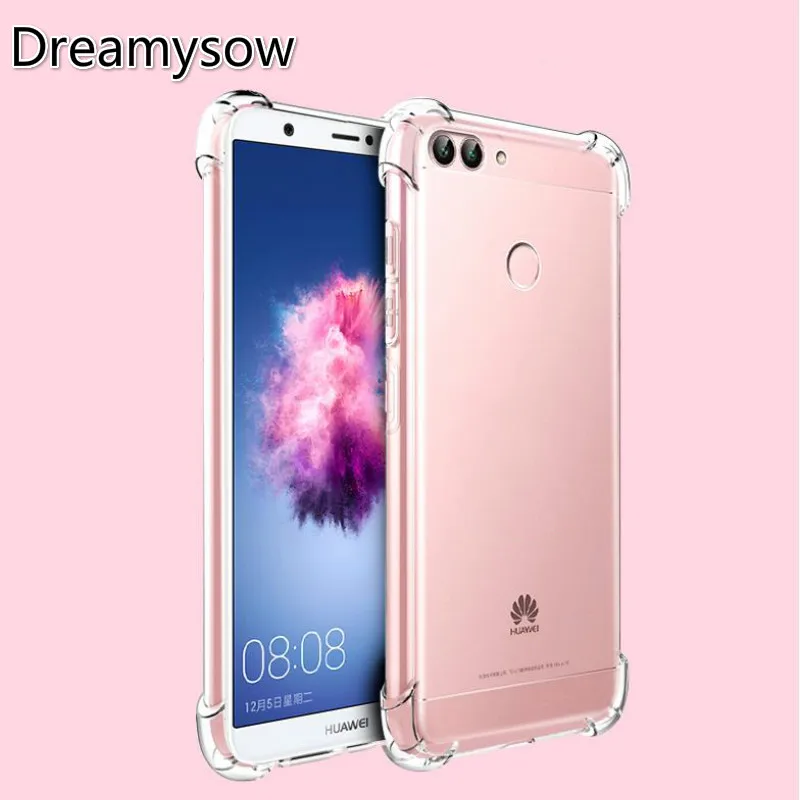 For Huawei P30 P20 mate20 pro P8 Lite 2017 2016 P smart 2019 plus Shockproof Clear Airbag Soft TPU Case For Honor 8A 8X Cover
For Huawei P30 P20 mate20 pro P8 Lite 2017 2016 P smart 2019 plus Shockproof Clear Airbag Soft TPU Case For Honor 8A 8X Cover