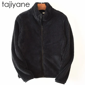 TAJIYANE Simplee Faux Lambswool Oversized Coat Winter Black Warm Hairly Jacket Women Autumn Outerwear 2018 Female Overcoat LD241
TAJIYANE Simplee Faux Lambswool Oversized Coat Winter Black Warm Hairly Jacket Women Autumn Outerwear 2018 Female Overcoat LD241