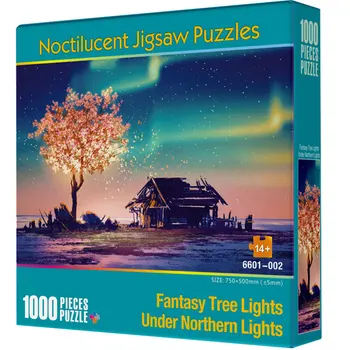 1000pcs/set Paper Puzzle Cartoon Adult 3D Building Puzzle Paper Box Package Jigsaw Puzzle for Child Educational Montessori Toys
1000pcs/set Paper Puzzle Cartoon Adult 3D Building Puzzle Paper Box Package Jigsaw Puzzle for Child Educational Montessori Toys