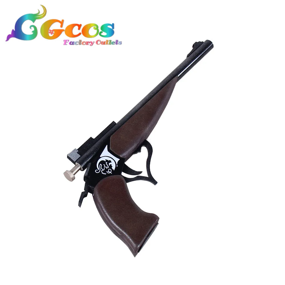 CGCOS Free Shipping Cos Cosplay Props Girls Frontline Thompson Contender Game Halloween Christmas
CGCOS Free Shipping Cos Cosplay Props Girls Frontline Thompson Contender Game Halloween Christmas