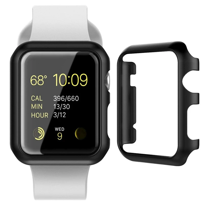 metal Case cover For Apple Watch 4 40mm 44mm plating Stainless Steel Metal watch frame Apple Watch 38mm 42mm iwatch series 3 2 1
metal Case cover For Apple Watch 4 40mm 44mm plating Stainless Steel Metal watch frame Apple Watch 38mm 42mm iwatch series 3 2 1