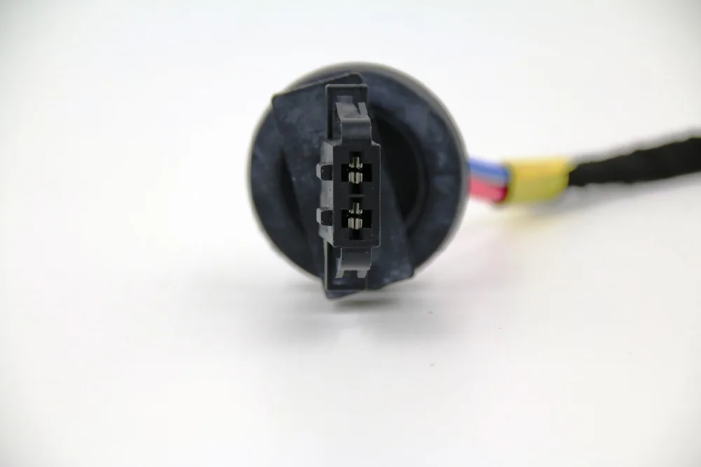 4869327 Heater Blower Motor Resistor Regulator For Saab 9-5 95 1998-2004 Genuine