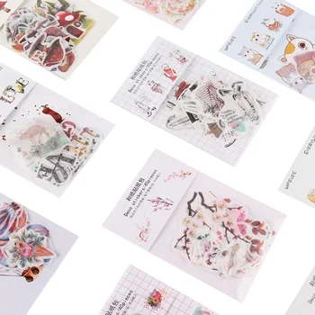 20pack/lot Castle in the Sky Series Creative Cute Pocket DIY Decorative Stickers Handbook Diary DIY Decorative Sticker
20pack/lot Castle in the Sky Series Creative Cute Pocket DIY Decorative Stickers Handbook Diary DIY Decorative Sticker