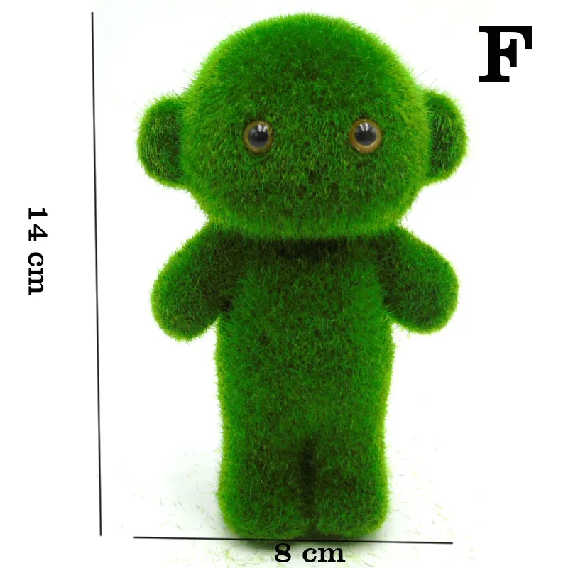 F