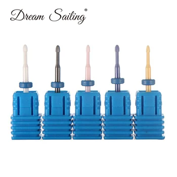Ceramic Carbide Nail Drill Bit Nail Art Tool Cuticle Cleaner Electric Manicure Drill Machine Nail Accessories Milling Flame
Ceramic Carbide Nail Drill Bit Nail Art Tool Cuticle Cleaner Electric Manicure Drill Machine Nail Accessories Milling Flame
