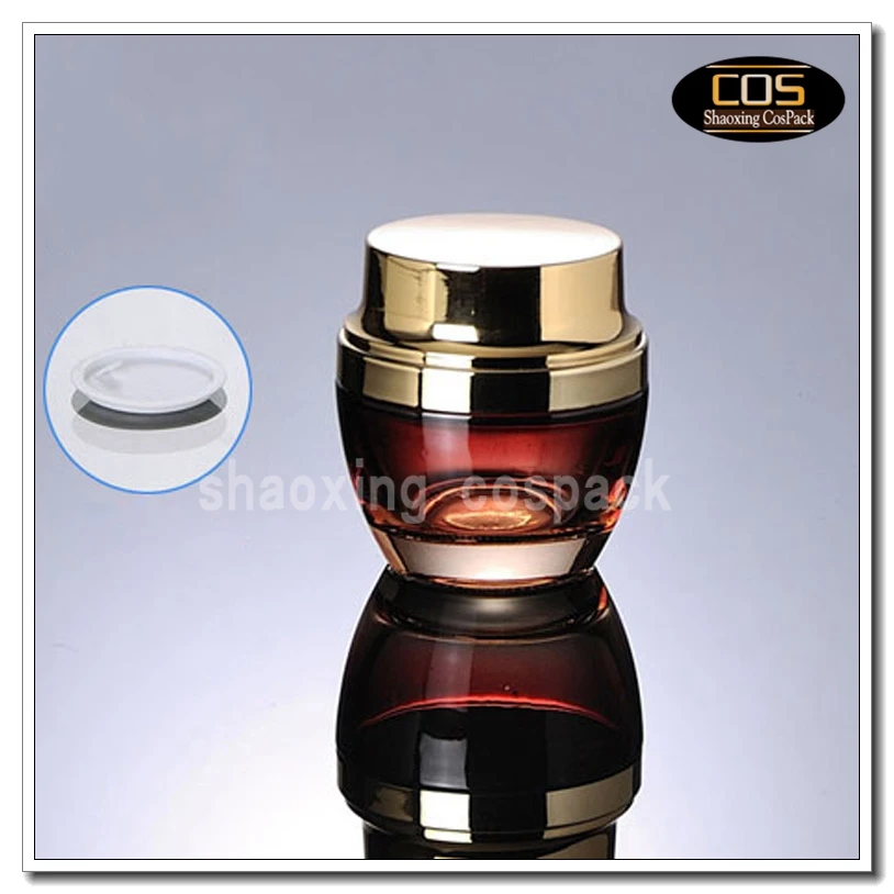 100pcs JGX40 50g Empty Red Glass Cosmetic Container with Gold Cap; wholesale 50g glass jar empty
100pcs JGX40 50g Empty Red Glass Cosmetic Container with Gold Cap; wholesale 50g glass jar empty