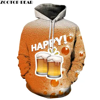 Happy Beer Flower 3D Print Brand Casual Hoody Sweatshirt Men Tracksuit Hoodie Male Pullover Streetwear Coat DropShip ZOOTOPBEAR
Happy Beer Flower 3D Print Brand Casual Hoody Sweatshirt Men Tracksuit Hoodie Male Pullover Streetwear Coat DropShip ZOOTOPBEAR