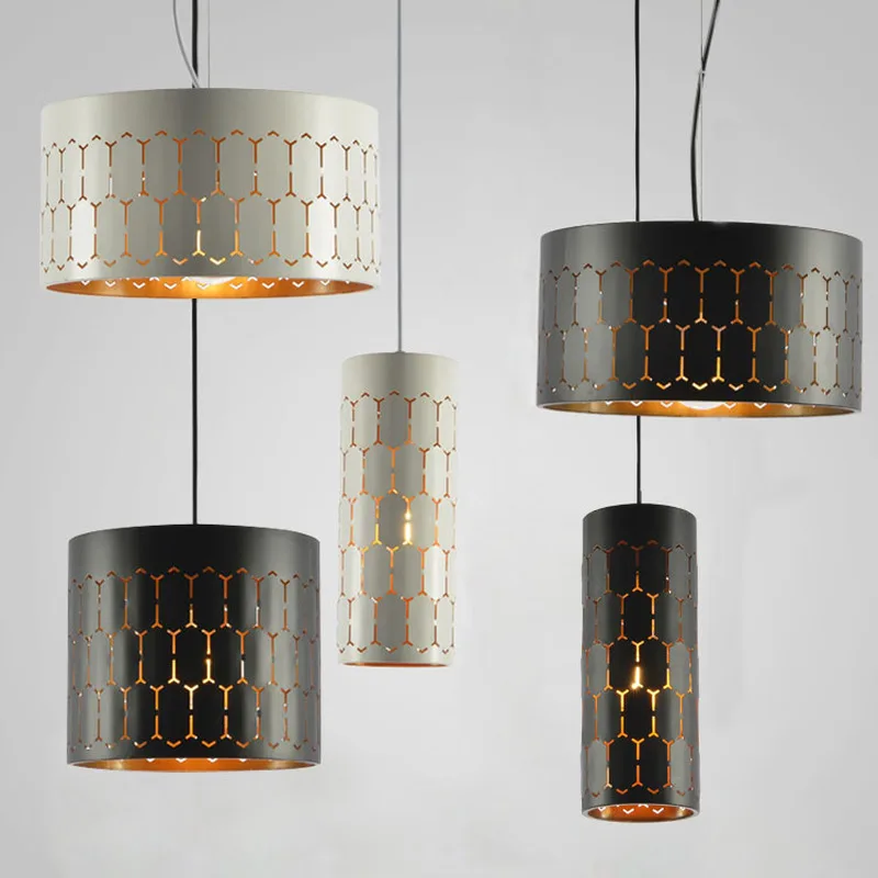 Nordic modern lamp simple cylinder Iron pendant lights restaurant pendant lights bar coffee bedroom study led lamp AP8081733
Nordic modern lamp simple cylinder Iron pendant lights restaurant pendant lights bar coffee bedroom study led lamp AP8081733