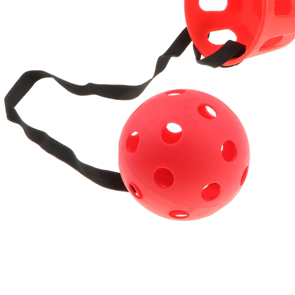 1 Piece Scoop Ball Toy Scoop Toss Set, Classic Game for Kids & Adults, Throw and Catch Outdoor Game - Red 1 Piece Scoop Ball Toy Scoop Toss Set, Classic Game for Kids & Adults, Throw and Catch Outdoor Game - Red