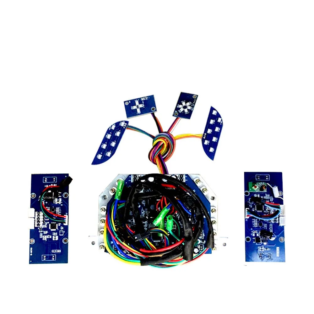 6.5 8 10 Inch Hoverboard motherboard circuit DIY Parts Repair Circuit Remote Self Balance Scooter
6.5 8 10 Inch Hoverboard motherboard circuit DIY Parts Repair Circuit Remote Self Balance Scooter