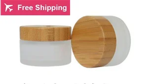 free shipping 30g 10pcs / lot Cosmetics bottle jar / glass Wood cover Frosted glass makeup packing box
free shipping 30g 10pcs / lot Cosmetics bottle jar / glass Wood cover Frosted glass makeup packing box