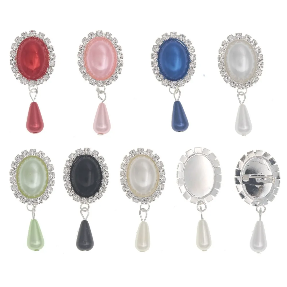 New Rhinestone Flatback Button Pearl Applique Crystals for Craft Rhinestone Trim Hair Decoration Pendent DIY Wedding Accessories
New Rhinestone Flatback Button Pearl Applique Crystals for Craft Rhinestone Trim Hair Decoration Pendent DIY Wedding Accessories