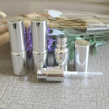 50pcs/lot 10ml High temperature silver plated refillable empty atomiser spray perfume bottle,perfume container,perfume packing
50pcs/lot 10ml High temperature silver plated refillable empty atomiser spray perfume bottle,perfume container,perfume packing