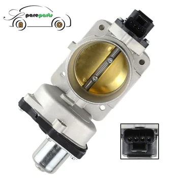 LETSBUY 9W7E9F991BA Throttle Body 65MM Boresize Assembly For FORD E150 F150 Explorer Mercury 6R3E9F991AA 3L5U9F991AE 9W7Z9E926A
LETSBUY 9W7E9F991BA Throttle Body 65MM Boresize Assembly For FORD E150 F150 Explorer Mercury 6R3E9F991AA 3L5U9F991AE 9W7Z9E926A