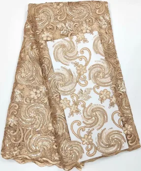 5yards white lace fabric french lace fabric with sequins african lace fabric 2019 high quality nigerian lace fabrics WH-B31
5yards white lace fabric french lace fabric with sequins african lace fabric 2019 high quality nigerian lace fabrics WH-B31