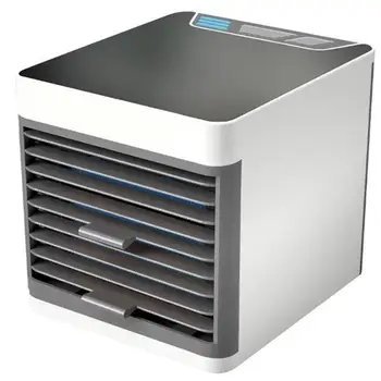 Mini Air Conditioner Cooling Fan Air Cooler Fan Air Humidifier Purifier Conditioning for Home Office Steaming Device Healthy
Mini Air Conditioner Cooling Fan Air Cooler Fan Air Humidifier Purifier Conditioning for Home Office Steaming Device Healthy