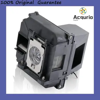 NEW ORIGINAL projector lamp for PowerLite 435W/PowerLite 915W/ PowerLite D6150/H388A/H388B/H388C/H389A/H449A
NEW ORIGINAL projector lamp for PowerLite 435W/PowerLite 915W/ PowerLite D6150/H388A/H388B/H388C/H389A/H449A