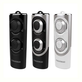 Fineblue RWS-X8 twins Bluetooth 5.0 Earphone Mini Wireless Small Earbuds Stereo for phone sport with microphone new earphone
Fineblue RWS-X8 twins Bluetooth 5.0 Earphone Mini Wireless Small Earbuds Stereo for phone sport with microphone new earphone