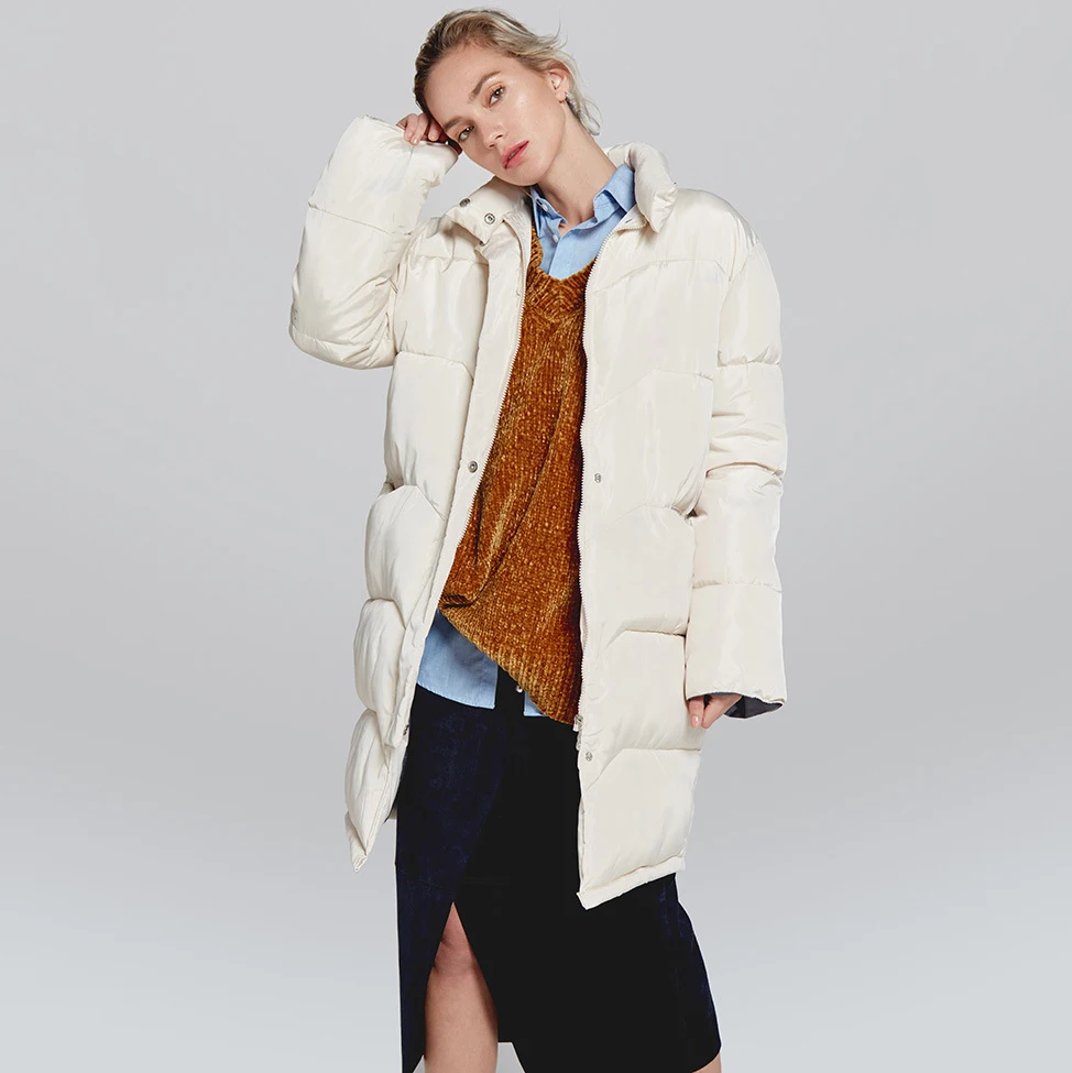 Cheap wholesale 2018 new Autumn Winter Hot selling women's fashion casual warm jacket female bisic coats AZI866
Cheap wholesale 2018 new Autumn Winter Hot selling women's fashion casual warm jacket female bisic coats AZI866